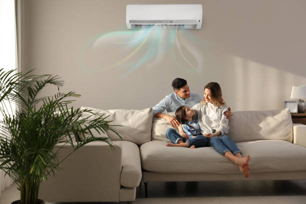 Trusted Beaver, WV HVAC Experts