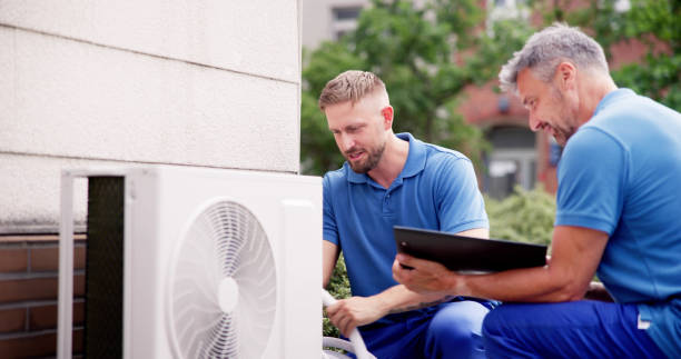 Best Energy-efficient HVAC Solutions in Beaver, WV