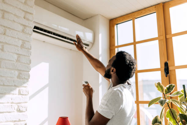 Best Air Conditioning Cleaning in Beaver, WV